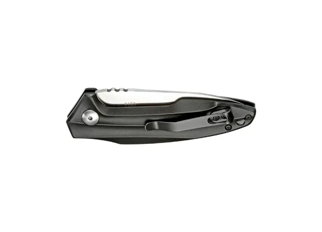 Ніж Boker Magnum Flick out black Фото 2